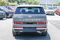 2025 Hyundai Santa Fe Hybrid Limited
