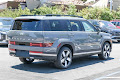 2025 Hyundai Santa Fe Hybrid Limited