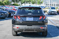 2024 Hyundai Tucson Hybrid Blue