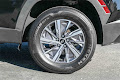 2024 Hyundai Tucson Hybrid Blue