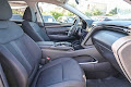 2024 Hyundai Tucson Hybrid Blue