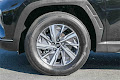 2024 Hyundai Tucson Hybrid Blue