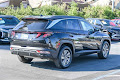 2024 Hyundai Tucson Hybrid Blue
