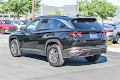 2024 Hyundai Tucson Hybrid Blue