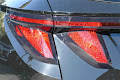 2024 Hyundai Tucson Hybrid Blue