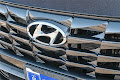 2024 Hyundai Tucson Hybrid Blue
