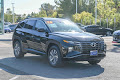 2024 Hyundai Tucson Hybrid Blue