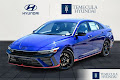 2025 Hyundai Elantra N Base