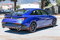 2025 Hyundai Elantra N Base