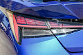 2025 Hyundai Elantra N Base
