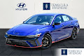 2025 Hyundai Elantra N Base
