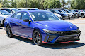 2025 Hyundai Elantra N Base