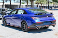 2025 Hyundai Elantra N Base