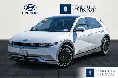 2023 Hyundai IONIQ 5