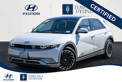 2023 Hyundai IONIQ 5 Limited
