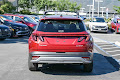 2025 Hyundai Tucson Plug-In Hybrid Limited