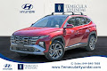 2025 Hyundai Tucson Plug-In Hybrid Limited