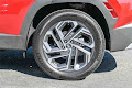 2025 Hyundai Tucson Plug-In Hybrid Limited