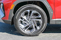 2025 Hyundai Tucson Plug-In Hybrid Limited