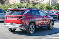 2025 Hyundai Tucson Plug-In Hybrid Limited