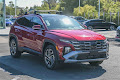 2025 Hyundai Tucson Plug-In Hybrid Limited