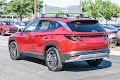 2025 Hyundai Tucson Plug-In Hybrid Limited