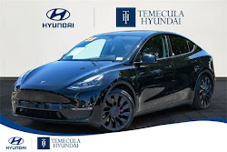 2023 Tesla Model Y Performance