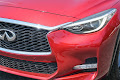 2017 INFINITI QX30 Sport
