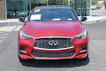 2017 INFINITI QX30 Sport