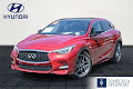 2017 INFINITI QX30 Sport