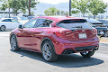 2017 INFINITI QX30 Sport