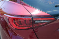 2017 INFINITI QX30 Sport
