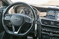 2017 INFINITI QX30 Sport