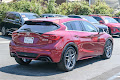 2017 INFINITI QX30 Sport