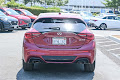 2017 INFINITI QX30 Sport