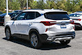 2022 Kia Seltos S
