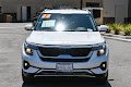2022 Kia Seltos S