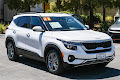 2022 Kia Seltos S
