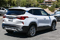 2022 Kia Seltos S