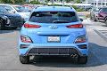 2022 Hyundai Kona N Line
