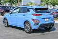 2022 Hyundai Kona N Line