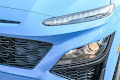 2022 Hyundai Kona N Line