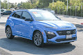 2022 Hyundai Kona N Line