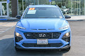 2022 Hyundai Kona N Line