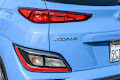 2022 Hyundai Kona N Line