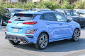 2022 Hyundai Kona N Line