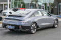 2024 Hyundai IONIQ 6 SE