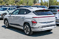 2025 Hyundai Kona Electric SEL