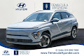 2025 Hyundai Kona Electric SEL