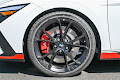 2025 Hyundai Elantra N Base